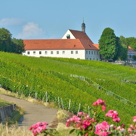 Hotel Vogelsburg Escherndorf Exteriér fotografie