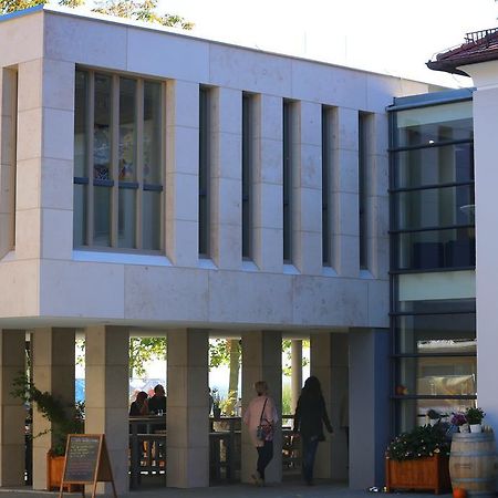 Hotel Vogelsburg Escherndorf Exteriér fotografie