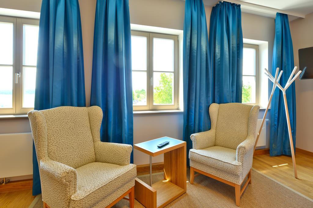 Hotel Vogelsburg Escherndorf Pokoj fotografie
