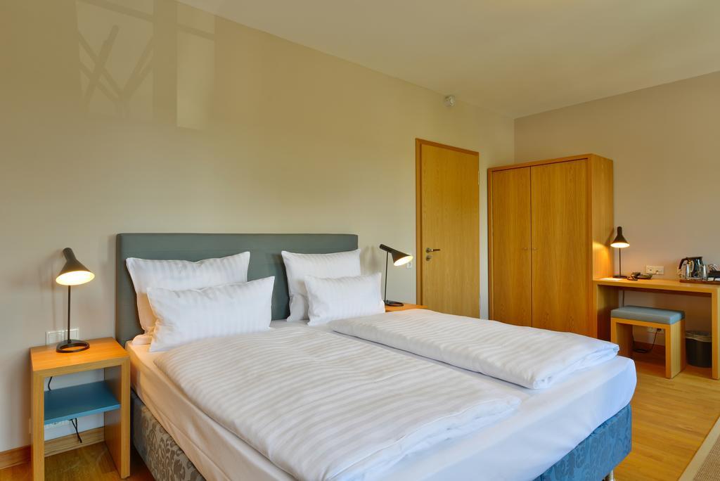 Hotel Vogelsburg Escherndorf Pokoj fotografie