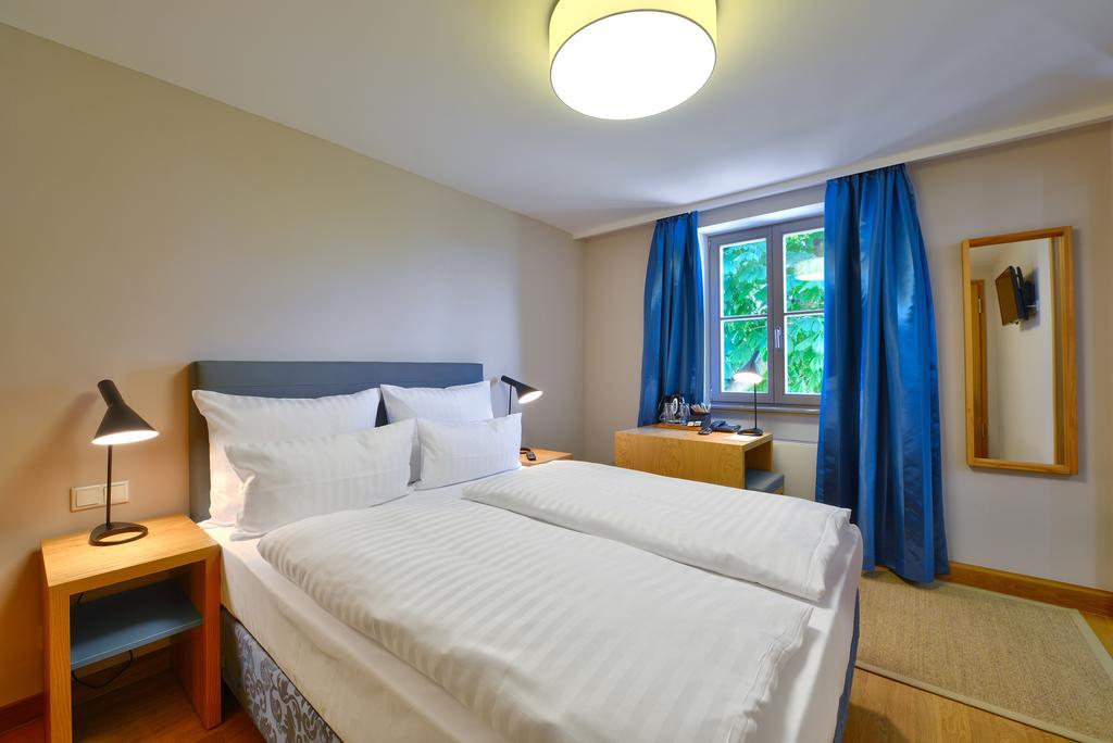 Hotel Vogelsburg Escherndorf Pokoj fotografie