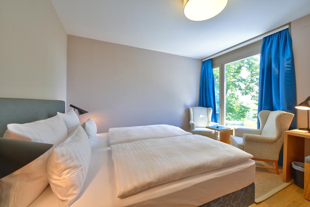 Hotel Vogelsburg Escherndorf Pokoj fotografie