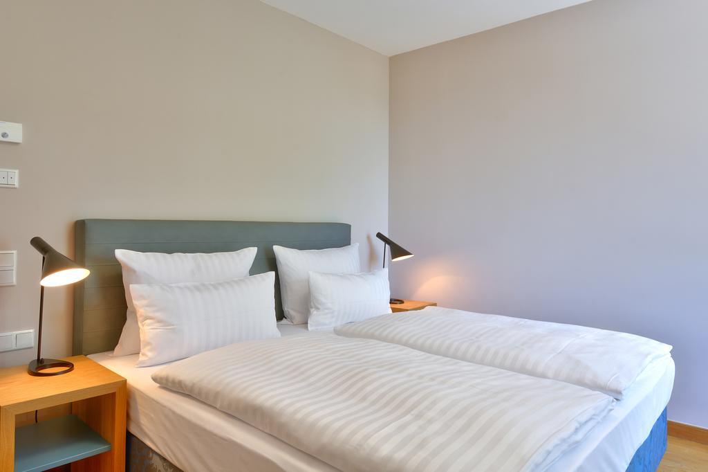 Hotel Vogelsburg Escherndorf Pokoj fotografie