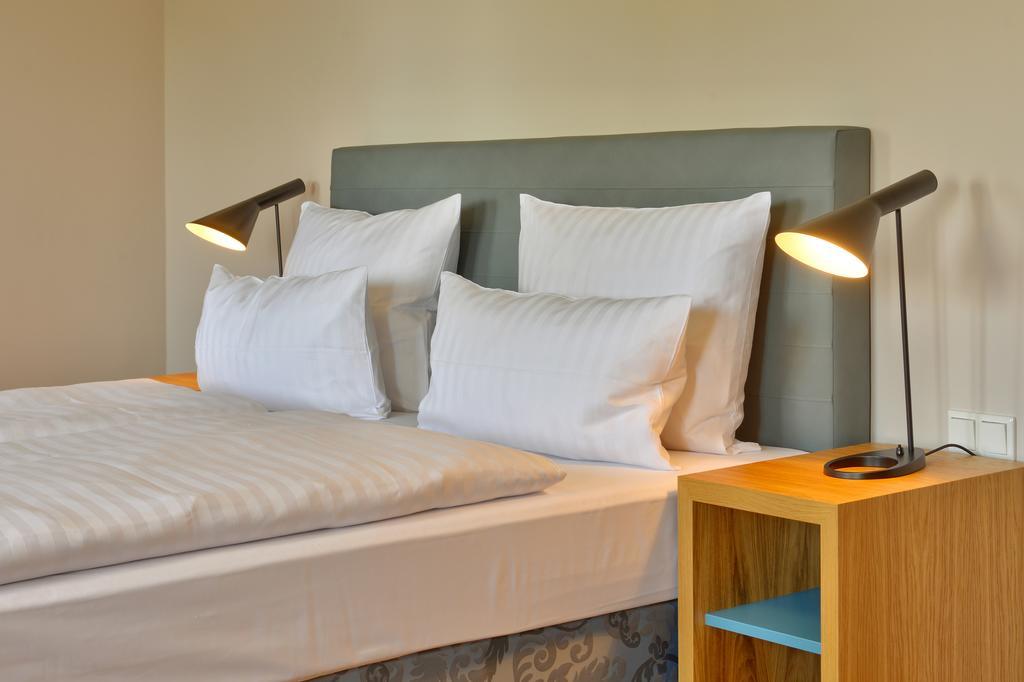 Hotel Vogelsburg Escherndorf Pokoj fotografie