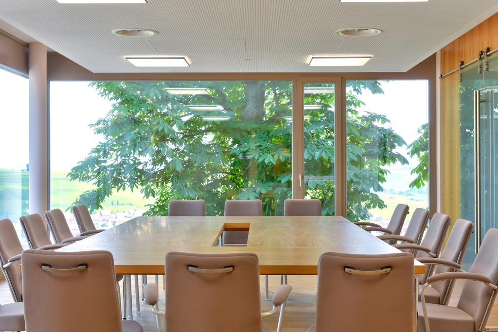 Hotel Vogelsburg Escherndorf Exteriér fotografie